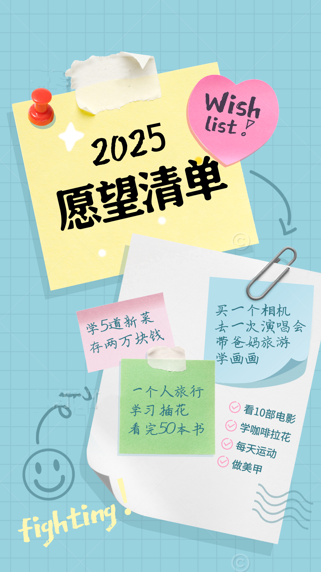 2024年終總結(jié)，2025年蓄勢(shì)待發(fā)